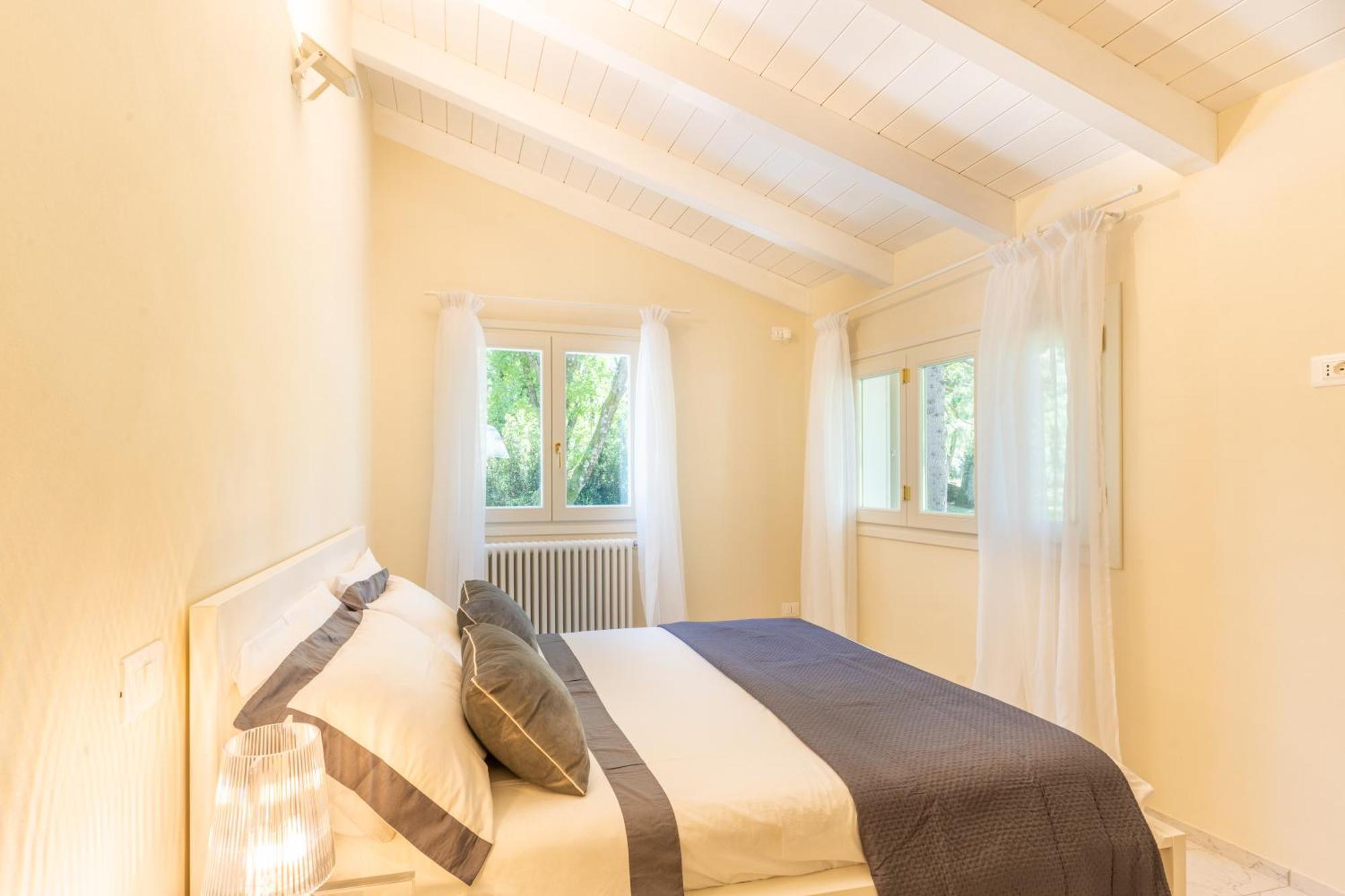 Villa Vittoria - Lusso Con Piscina, Tennis, Jacuzzi E Palestra Lucca Dış mekan fotoğraf